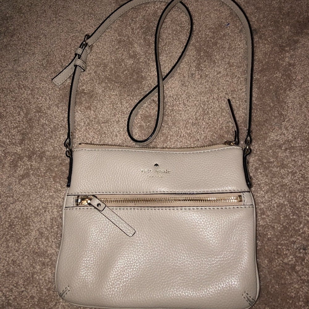 Kate Spade Crossbody